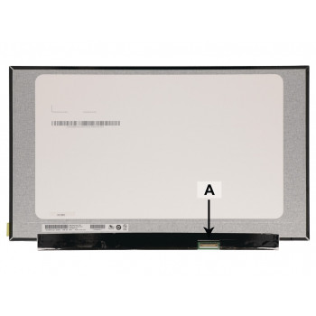 2-power 2P-X6G0J - 39,6 cm (15.6)