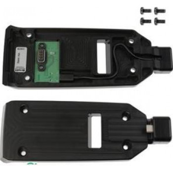 Zebra Handheld sled adapter - für Zebra RFD40
