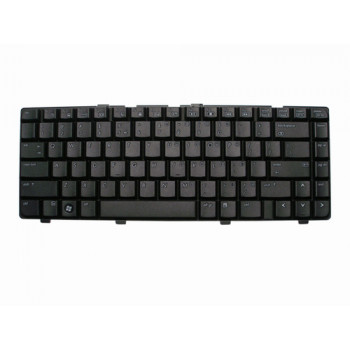 HP 6730B SE/FI - Tastatur - Schwedisch - HP Compaq 6530b - 6730b - 6735b