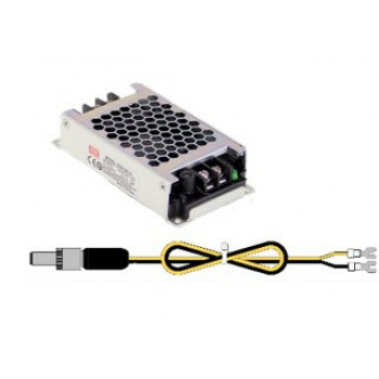 OM1200 EXTERNAL DC-DC POWER CONVERTER KIT
