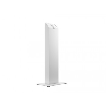 M PRO SERIES - KIOSK WHITE 15-32