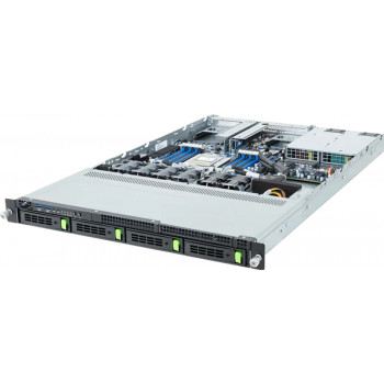 Gigabyte Barebone R143-E30-AAG1 - Server-Barebone - AMD EPYC