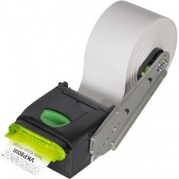 PRINTER VKP80III USB RS232 REAR CONN