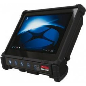 Datalogic TaskBook - Robust - Computer für den Einbau in Fahrzeuge - keine Tastatur - 1.46 GHz - 4 GB RAM - 32 GB SSD - 17.8 cm (7)