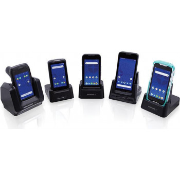 Datalogic Memor 10 - Healthcare - Kit - Datenerfassungsterminal - robust - Android 8.1 (Oreo)