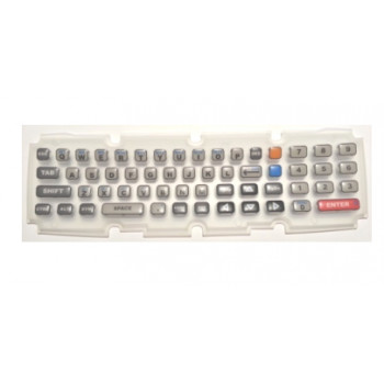 Zebra AL1001 - Zebra - VH10 - Transparent