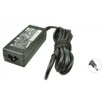 2-power AC Adapter 2.31A includes power cable Replaces 854054-002