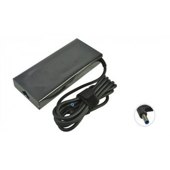 2-power AC Adapter includes power cable Replaces TPN-DA09