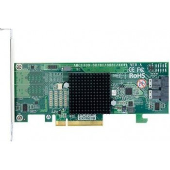 Areca ARC-1330-8i 8-Port intern