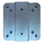 Zebra BRACKET: VESA MOUNT FOR