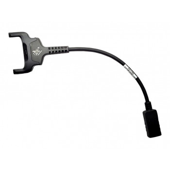 Zebra Stromkabel - USB (M) zu Dockanschluss