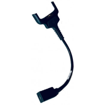 Zebra Stromkabel - USB (M) zu Dockanschluss