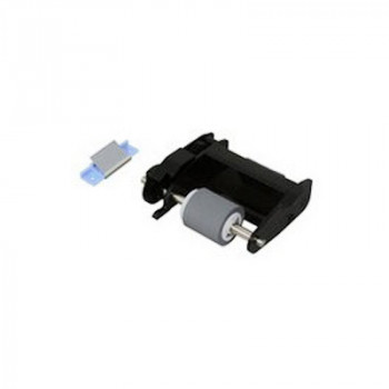 HP CC519-67909 - Roller - Schwarz - Grau