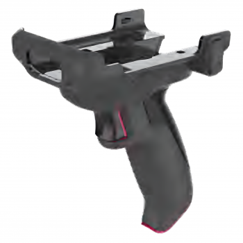 HONEYWELL Handheld-Pistolengriff - nicht gebootet (CT32-SH-UVN)