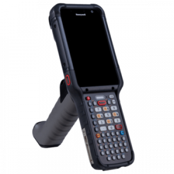 HONEYWELL CK67 WIFI6E No Sim 4.3+ Screen 38-Key Numeric F-Key (CK67-X0N-5FS1B0G)