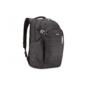 Thule | CONBP-116 Construct | Backpack 24L | Backpack for laptop | Carbon Blue