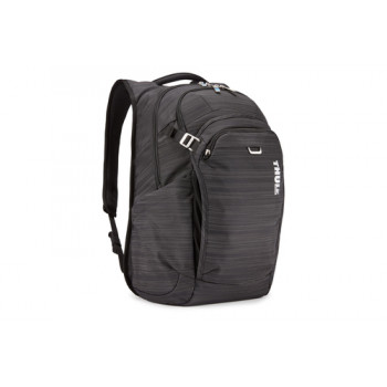 Thule | CONBP-116 Construct | Backpack 24L | Backpack for laptop | Carbon Blue