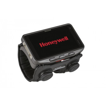 HONEYWELL CW45 - Datenerfassungsterminal - robust - Android 13 oder höher - 64 GB UFS card - 11.9 cm (4.7)