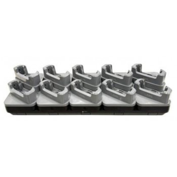 Zebra Handheld-Ladegerät-Kit - für Geräte mit robusten Stiefeln - Ausgangsanschlüsse: 10 - 48.3 cm (19)