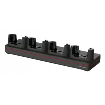 HONEYWELL 4 Bay charge only universal dock F/char - Ladegerät