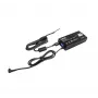 GETAC Vehicle adapter (Bare Wire) - Netzteil