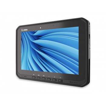 Zebra ET65W - Robust - Tablet - Intel Core Ultra 7 155U / 1.7 GHz - Win 11 Pro - Intel Graphics - 16 GB RAM - 256 GB SSD NVMe - 25.7 cm (10.1")
