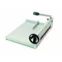 Professional guillotine JLS A3