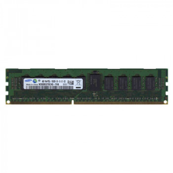 Samsung DDR3 - Modul - 4 GB - DIMM 240-PIN