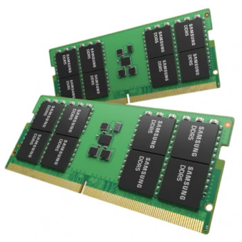 Samsung RAM SO-DIMM DDR4 4GB/PC3200/UB/Samsung - 4 GB - DDR4