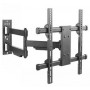 LH-GROUP WALL MOUNT WITH TURN 32-55