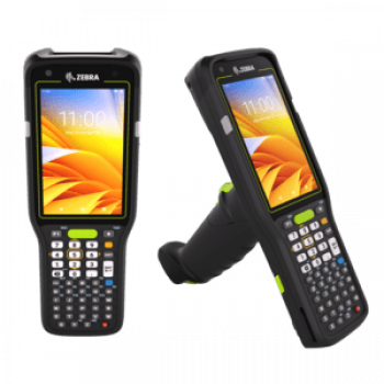 Zebra MC3400 - Datenerfassungsterminal - robust - Android - 64 GB UFS card - 10.2 cm (4) (MC3401-0G1M52SS-A6)