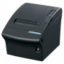 Metapace T-3III Cutter USB WLAN Kit USB schwarz Bondrucker Thermodirekt Auflösung - Drucker - Farbig