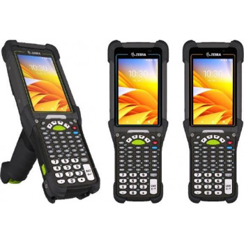 Zebra MC9000 Series MC9400 - Datenerfassungsterminal - robust - Android - 128 GB - 10.9 cm (4.3)