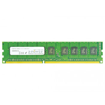 2-power MEM8603A-1333 - 8 GB - 1 x 8 GB - DDR3L - 1600 MHz