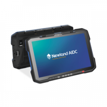 Newland NQUIRE 10 TRYGON BLACK TABLET - 2,2 GHz