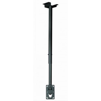 LH-GROUP DUALSCREEN CEILING ARM MOUNT