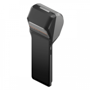 Sunmi V3 Plus GMS EDLA 2D WLAN eSIM NFC Android - Datenerfassungsgerät - 4.096 MB