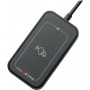 RF IDeas WAVE ID Plus SDK Black USB