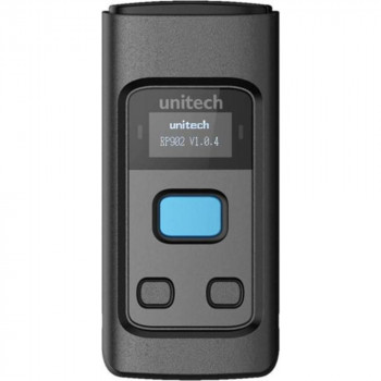 Unitech Bluetooth UHF RFID Pocket 865-868 MHz Europe ST3993. Comes - Bluetooth