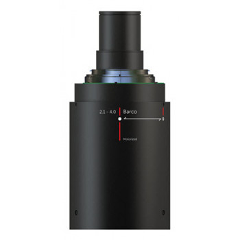 BARCO ILD - Zoomobjektiv - für Barco I600-4K10