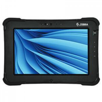 Zebra XSLATE L10ax - Robust - Tablet - Intel Core i5 1145G7 / 2.6 GHz - vPro - Win 10 Pro 64-Bit - Iris Xe Graphics - 16 GB RAM - 512 GB SSD - 25.7 cm (10.1)