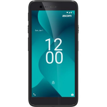 Ascom Myco 4 DECT+ WiFi EEA - Smartphone mit Barcodescanner & Alarmfunktionen 5.5