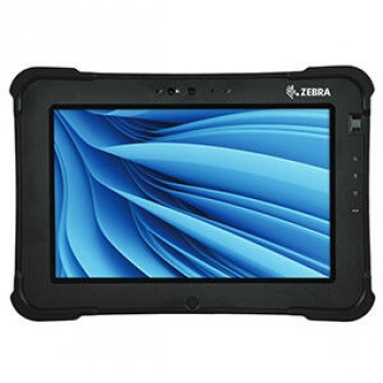 Zebra XSLATE L10 - Tablet - robust - Android 8.1 (Oreo) (RTL10B1-B4AS0P0000A6)