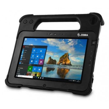 Zebra XPAD L10 - Tablet - robust - Android 11 - 64 GB eMMC - 25.7 cm (10.1)