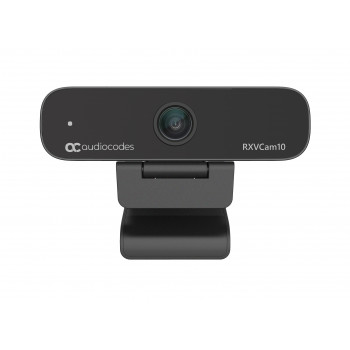 AudioCodes RXV10 USB Webcam