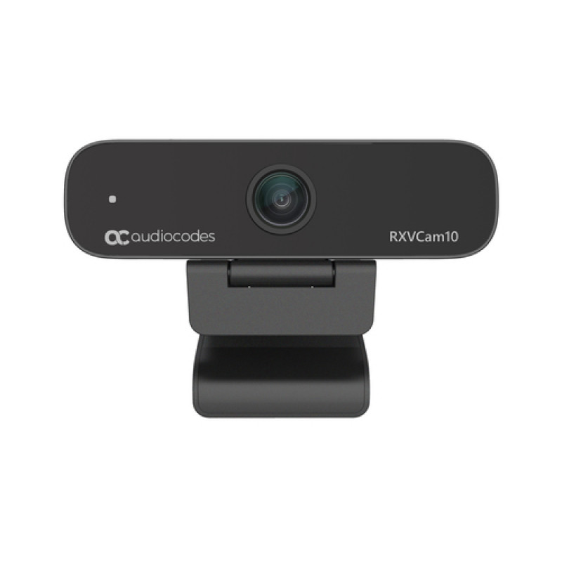 AudioCodes RXV10 USB Webcam
