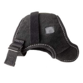 Zebra SPARE HAND WRAP FOR RS5100, RS6100 AND WS50 ENTERPRISE HAND MOUNT, LEFT HAND MEDIUM RESTRICTED ITEM CLASS 4, REQUIRED CORRESPONDING CERTIFICATION