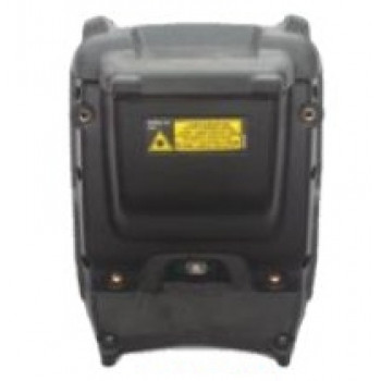 Zebra ST9710 - Abdeckplatte - Schwarz - Zebra XT15f