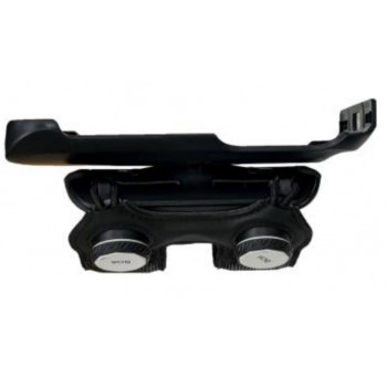 Zebra TC501 Arm/Wrist mount adapter. Includes
