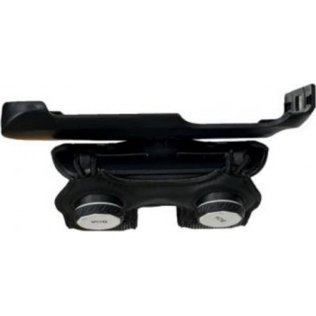 Zebra TC501 Arm/Wrist mount adapter. Includes